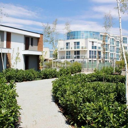 Cozy,Luxurious And Spacious Villa On The Black Sea Lŭka Eksteriør billede