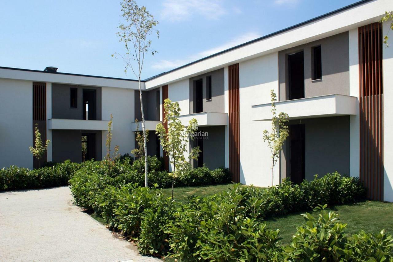 Cozy,Luxurious And Spacious Villa On The Black Sea Lŭka Eksteriør billede