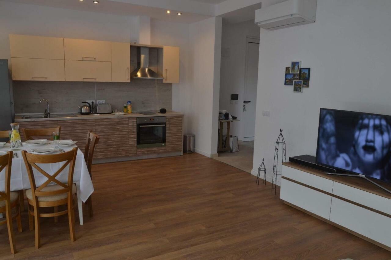 Cozy,Luxurious And Spacious Villa On The Black Sea Lŭka Eksteriør billede